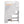 Loft Bed With 3 Shelves, 2 Wardrobes, 2 Drawers, Ladder Storage