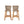 Lymington Outdoor Bar Stool Set of 2