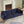 Modern Teddy Upholstered Accent Loveseat Sofa