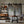 Lancaster - Round Dining / Gathering Table With Adjustable Height - Walnut