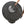 Propane Outdoor Fire Pit Table - Gray