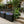 Tall Metal Planter Raised Garden Bed with Trellis