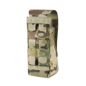 M-Tac Double Mag Pouch with Flap