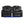 Benz - Power Reclining Loveseat & LED Lighting And Built In USB