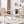 Puffy Bubble, Ball Chain Chair For Dining Room & Kitchen (Set of 2)