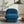 Pumpkin Shaped Swivel Accent Chair, 360 Degree Rotation for Living Room
