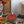 Set of 2 Fabric Pumpkins