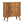 Soba Nordic Chest - 3 Drawers, Nordic Legs
