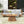 Claremont 3-Seater Daybed and Acacia Wood Patio Table Set