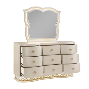 Flora - Bedroom Set