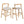 Balmain Indoor Rubberwood Barstool