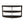 Kalne Console Table Half Moon Shape with 2 Open Shelves