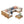 K&K 7-Piece Wicker Patio Furniture Set