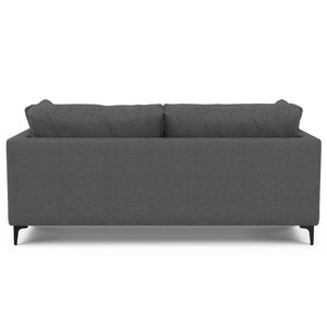 Ava - Mid Century Sofa, Upholstered