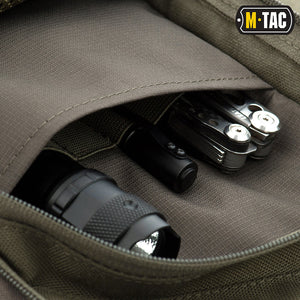 M-Tac Sling Pistol Bag Elite - TRAPSKI