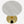 27.6-Inch Round Dining Table