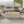 U_STYLE Outdoor Rectangular Propane Fire Pit 41.9