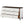 Carena Dresser with Jewelry Tray - White / Walnut