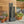 40 Inch Modern Outdoor Water Fountain