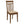 Liandra - 5 Piece Dining Set - Chestnut