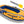 Intex Inflatable 2 Person Floating Boat Raft Set w/ Oars & Air Pump (3 Pack)