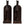 S/2 5x4x10.5' Trotting Horse Bookends