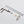 Brushed Nickel Single Handle Bathroom Faucet with Deck