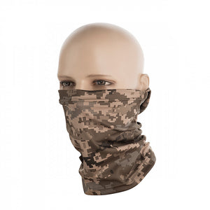 M-Tac Ninja-Balaclava Face Mask