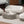 Willow - Oval Woven Patio Coffee Table, Wicker Frame