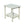 HDPE Outdoor Chaise Lounge Chairs for Outside
