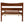Twin Size Platform Bed With Headboard And Wooden Slat Support