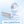 Smart Bidet Toilet Seat & Side Knob Adjustable Heated Seat With Water Temperature And Pressure Adjustment Portable Bidet - White