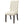 Tufted Rolled Backrest Side Chairs (Set of 2)
