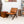 Colin - Lounge Chair - Brown / Tan