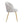 Fran - Pleated Waves Contemporary Chair (Set of 2)