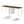 Two Person Computer Desk, Workstation
