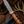 Ironhide Legend Bowie Knife – Damascus Steel & Stacked Leather Handle