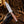 Grim Reaper Damascus Bowie – Skull Camel Bone & Leather Sheath