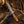 Web of Steel Bowie Knife – Damascus & Spider Engraved Walnut Wood Handle
