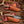 Cowboy Hunting Knife – Forged Damascus steel with Pinecone Handle with Cross-Draw Leather Pouch
