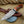 Best Deer Skinning Knife - Feather Damascus Pinecone Handle