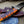 Best Deer Skinning Knife - Feather Damascus Pinecone Handle
