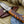 Best Deer Skinning Knife - Feather Damascus Pinecone Handle