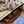 Best Deer Skinning Knife - Feather Damascus Pinecone Handle
