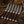 Handmade 6-Piece Damascus Steak Knife Set with Rosewood Handles