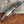 Damascus Steel Pocket Knife with Belt Clip Camel Bone Rose Wood Handle