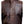 Daniel Brown Distressed Leather Jacket