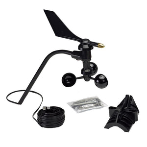 Davis Anemometer f/Vantage Pro2 & Vantage Pro - TRAPSKI