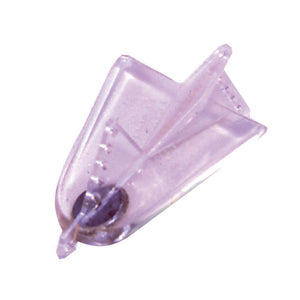 Davis Fish Seeker Trolling Plane - Clear - TRAPSKI