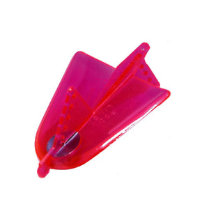 Davis Fish Seeker Trolling Plane - Hot Pink - TRAPSKI